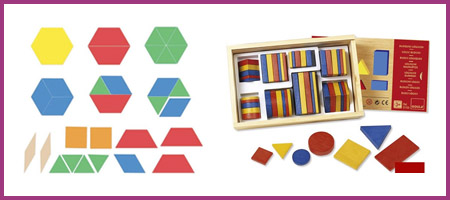 bloques lógicos
